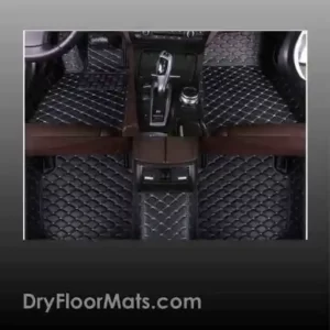 Aoteyar Floor Mats for Kia Cadenza 2011-2017