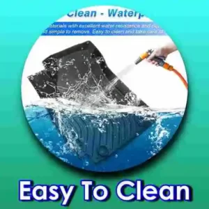 Easy To Clean Mats