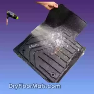 How To Perfectly Clean and Install Floor Mats