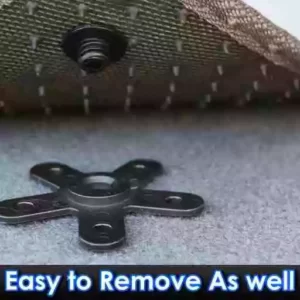 Easy to Remove