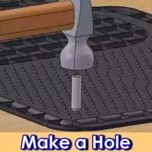 Make a Hole