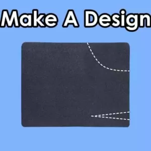 Make A Design for Custom Fit Floor Mats