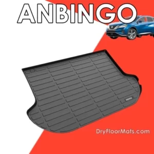 ANBINGO 100% Fit Mats for Nissan Murano