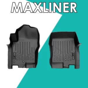 MAXLINER 2008-2021 Nissan Frontier Floor Mats